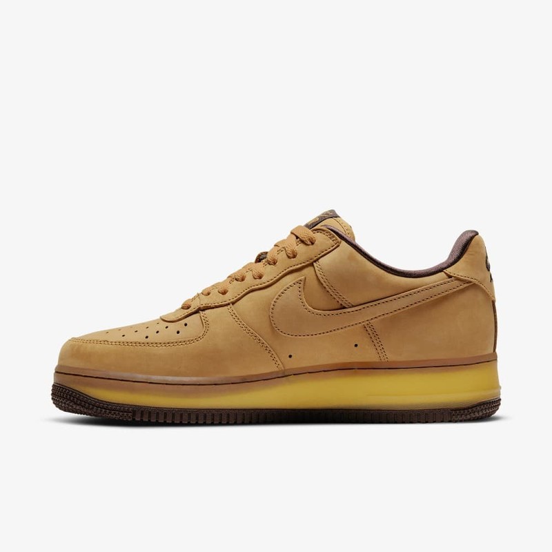 Nike air force 1 best sale homme beige